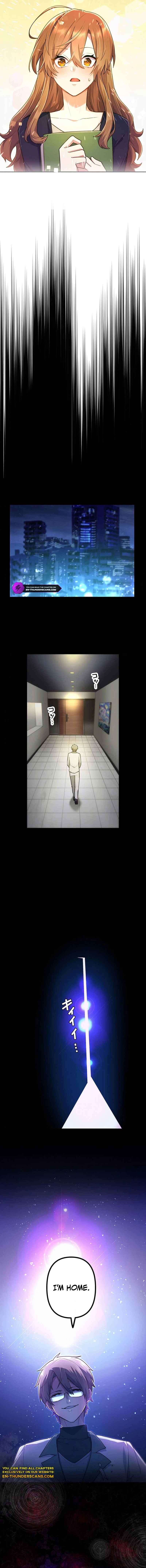 Page 14 Chapter 52 Maou App de S-kyuu Hunter ni Naremashita