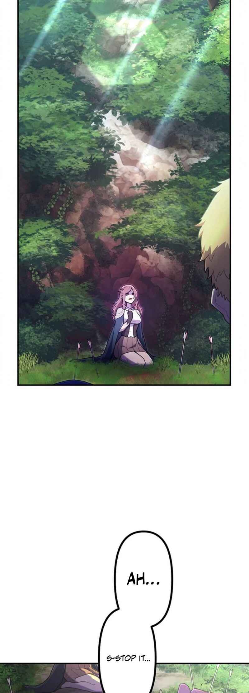 Page 2 Chapter 52 Maou App de S-kyuu Hunter ni Naremashita