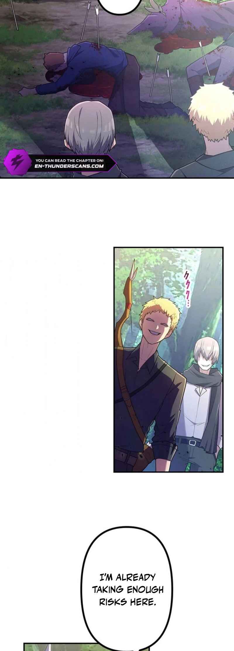 Page 3 Chapter 52 Maou App de S-kyuu Hunter ni Naremashita
