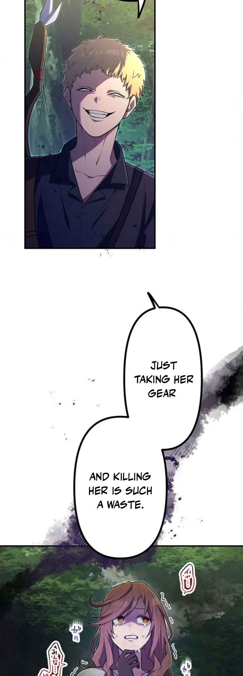 Page 4 Chapter 52 Maou App de S-kyuu Hunter ni Naremashita