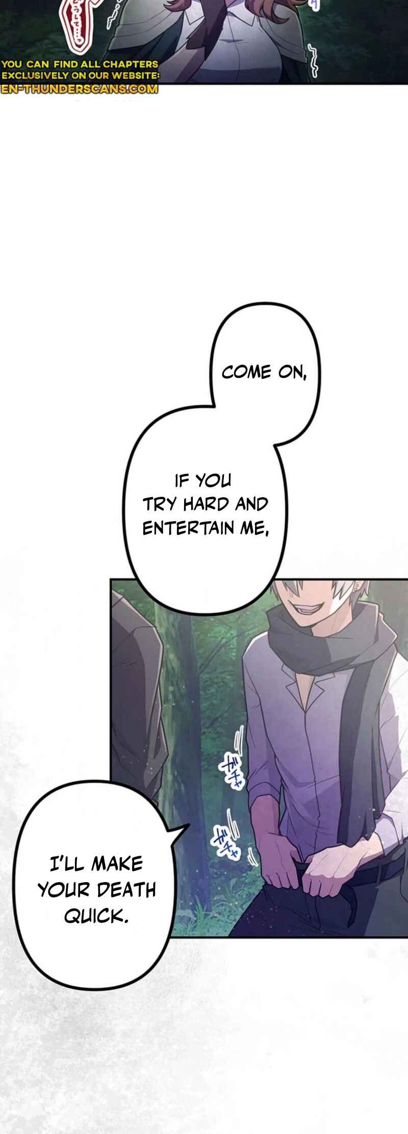 Page 5 Chapter 52 Maou App de S-kyuu Hunter ni Naremashita