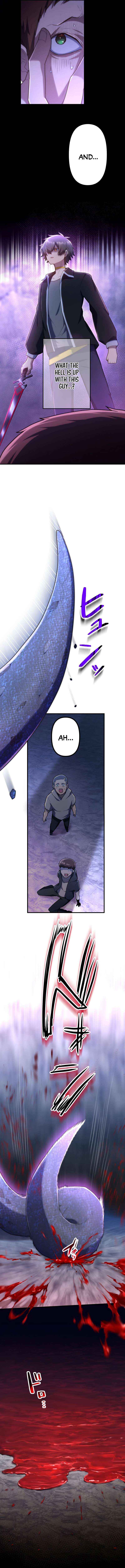 Page 12 Chapter 40 Maou App de S-kyuu Hunter ni Naremashita