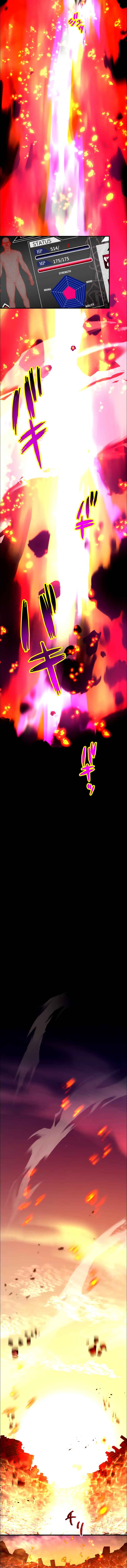 Page 18 Chapter 24 Maou App de S-kyuu Hunter ni Naremashita