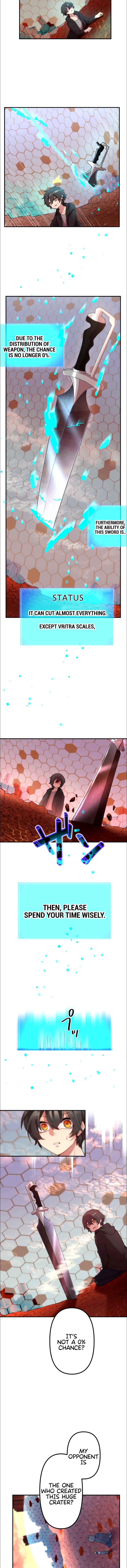 Page 22 Chapter 24 Maou App de S-kyuu Hunter ni Naremashita