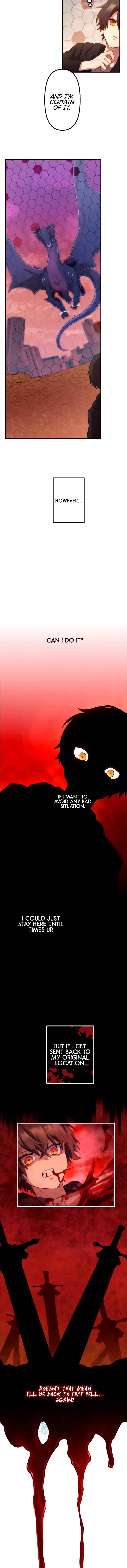 Page 26 Chapter 24 Maou App de S-kyuu Hunter ni Naremashita