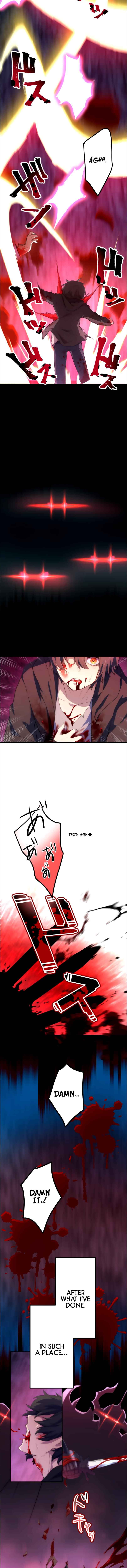 Page 8 Chapter 24 Maou App de S-kyuu Hunter ni Naremashita