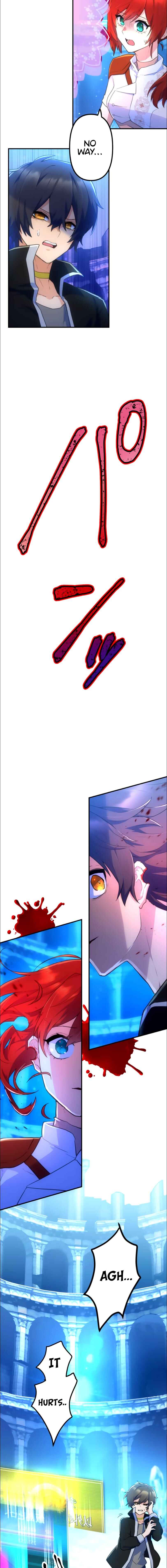 Page 13 Chapter 28 Maou App de S-kyuu Hunter ni Naremashita