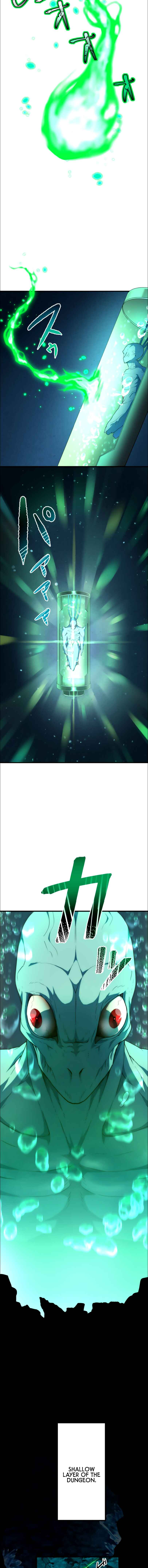 Page 13 Chapter 21 Maou App de S-kyuu Hunter ni Naremashita