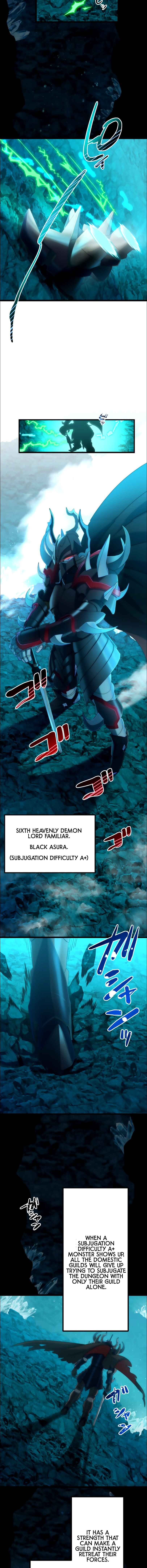 Page 14 Chapter 21 Maou App de S-kyuu Hunter ni Naremashita