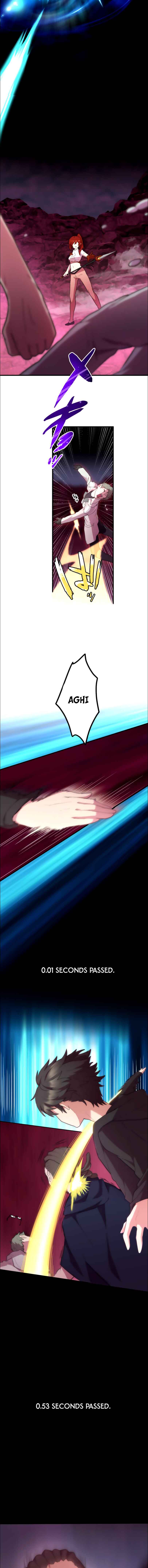 Page 2 Chapter 21 Maou App de S-kyuu Hunter ni Naremashita