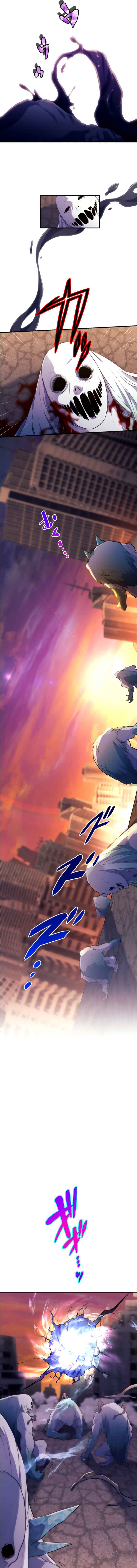 Page 3 Chapter 15 Maou App de S-kyuu Hunter ni Naremashita