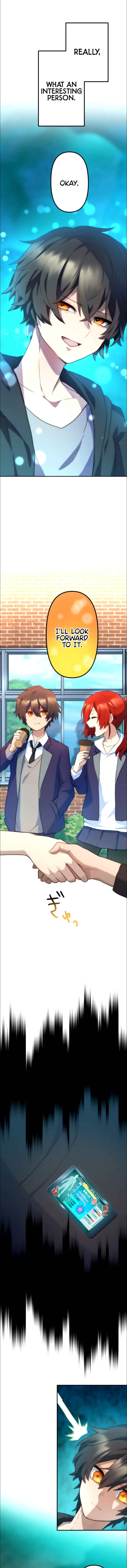Page 28 Chapter 23 Maou App de S-kyuu Hunter ni Naremashita