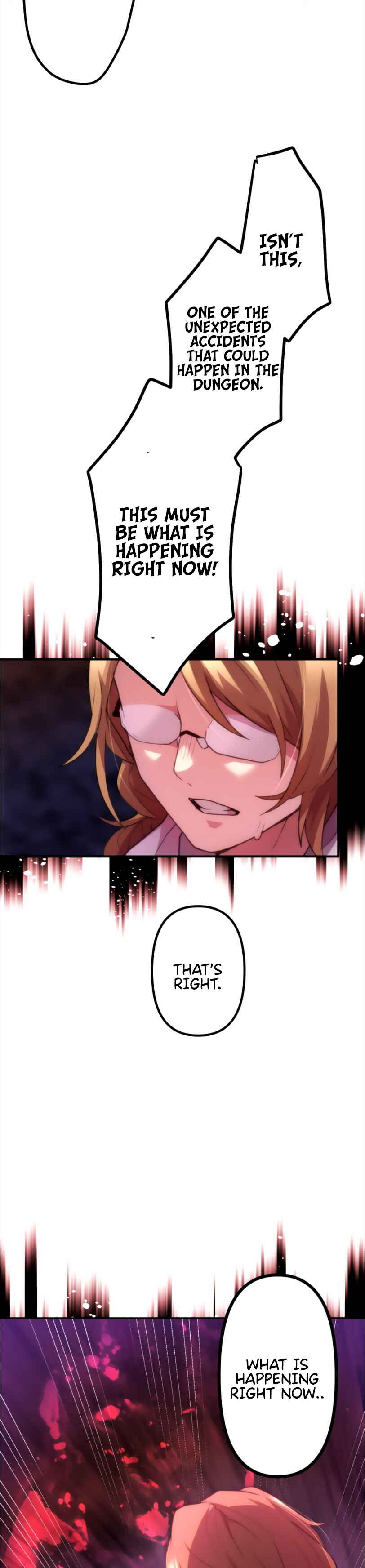 Page 5 Chapter 23 Maou App de S-kyuu Hunter ni Naremashita