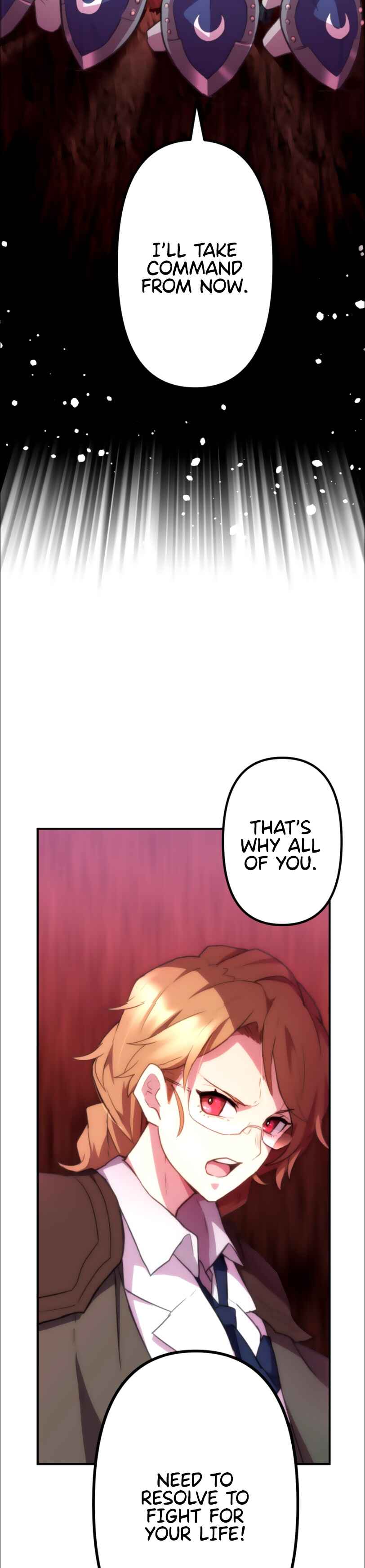 Page 7 Chapter 23 Maou App de S-kyuu Hunter ni Naremashita