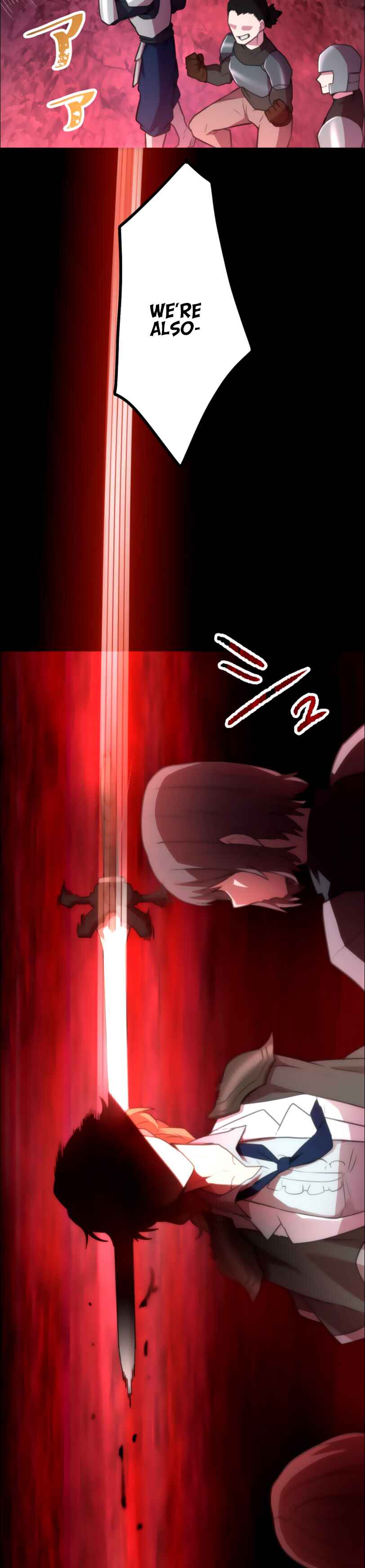 Page 9 Chapter 23 Maou App de S-kyuu Hunter ni Naremashita