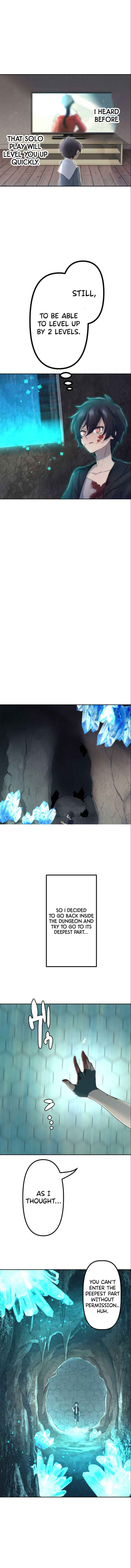 Page 15 Chapter 5 Maou App de S-kyuu Hunter ni Naremashita