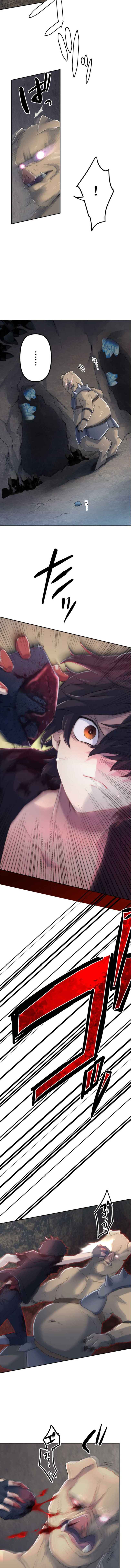 Page 5 Chapter 5 Maou App de S-kyuu Hunter ni Naremashita