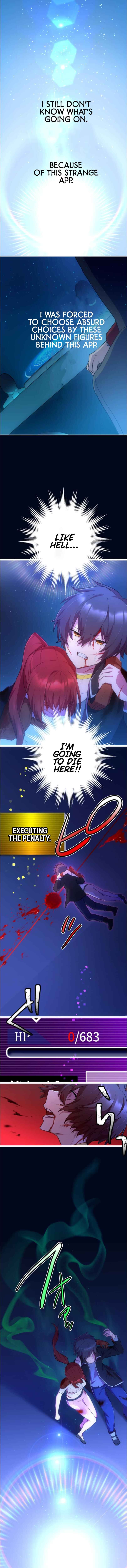 Page 14 Chapter 30 Maou App de S-kyuu Hunter ni Naremashita