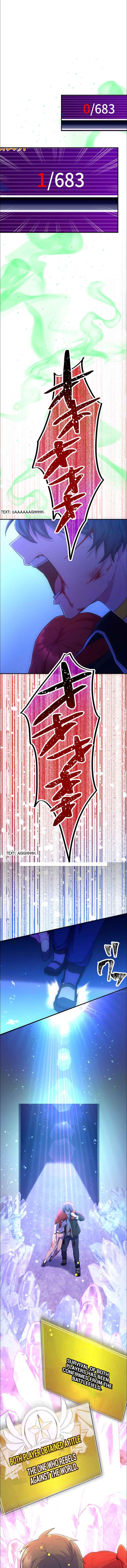 Page 16 Chapter 30 Maou App de S-kyuu Hunter ni Naremashita