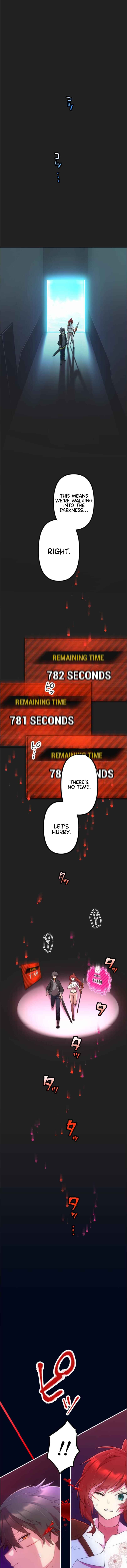 Page 2 Chapter 30 Maou App de S-kyuu Hunter ni Naremashita