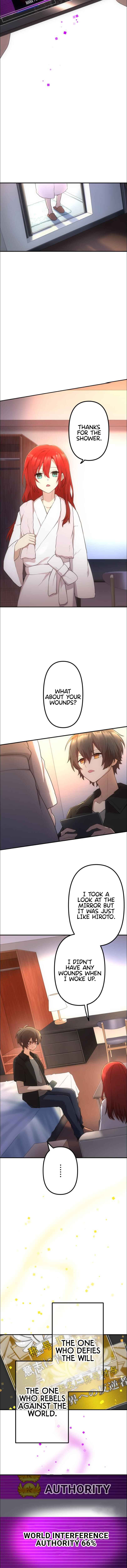 Page 22 Chapter 30 Maou App de S-kyuu Hunter ni Naremashita