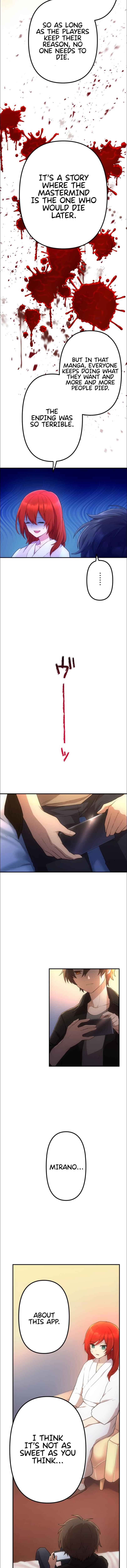Page 26 Chapter 30 Maou App de S-kyuu Hunter ni Naremashita