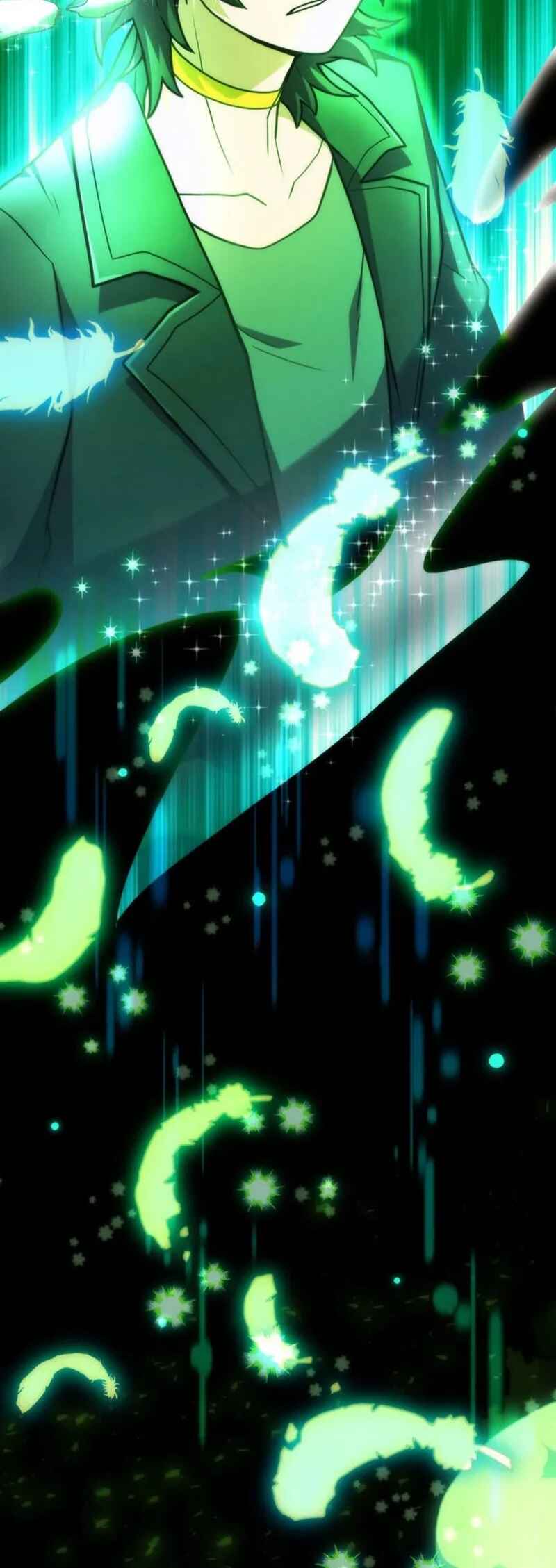 Page 11 Chapter 60 Maou App de S-kyuu Hunter ni Naremashita