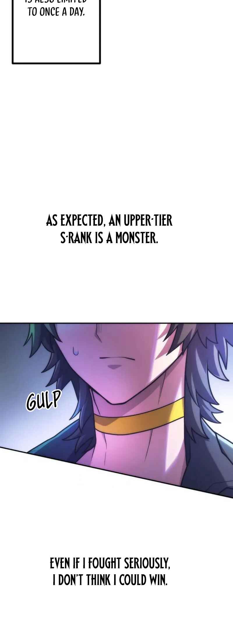 Page 17 Chapter 60 Maou App de S-kyuu Hunter ni Naremashita