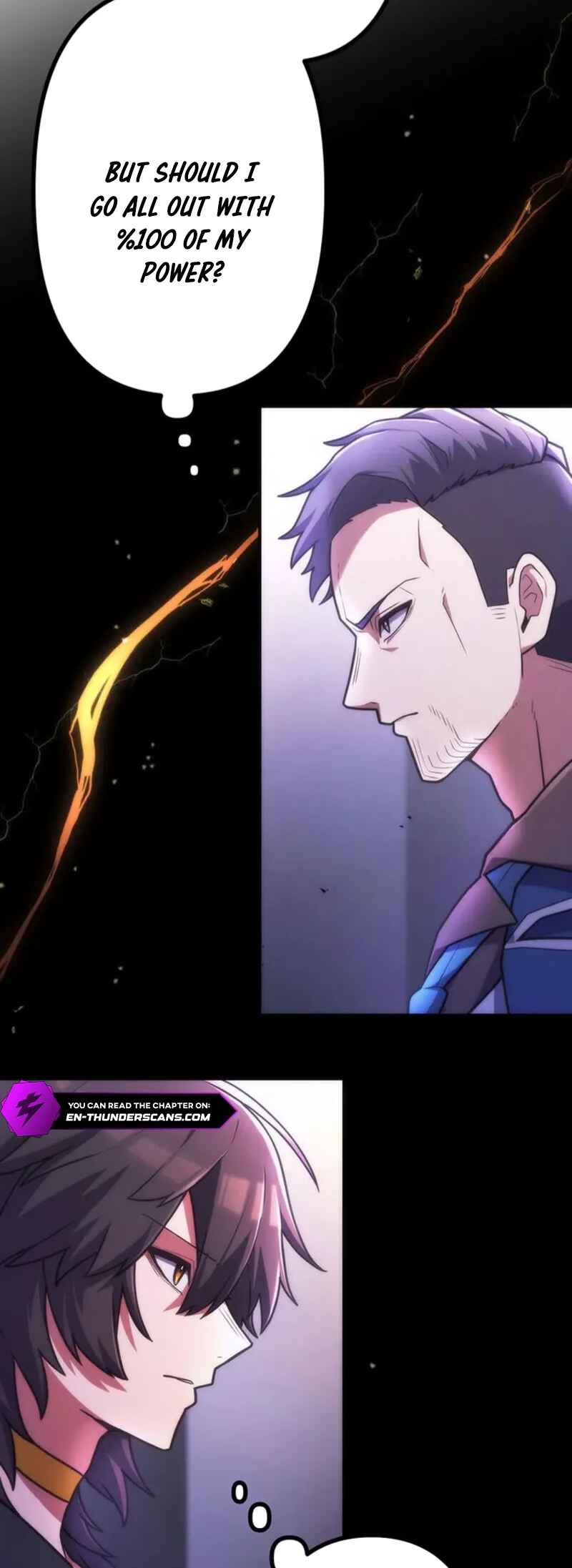 Page 19 Chapter 60 Maou App de S-kyuu Hunter ni Naremashita