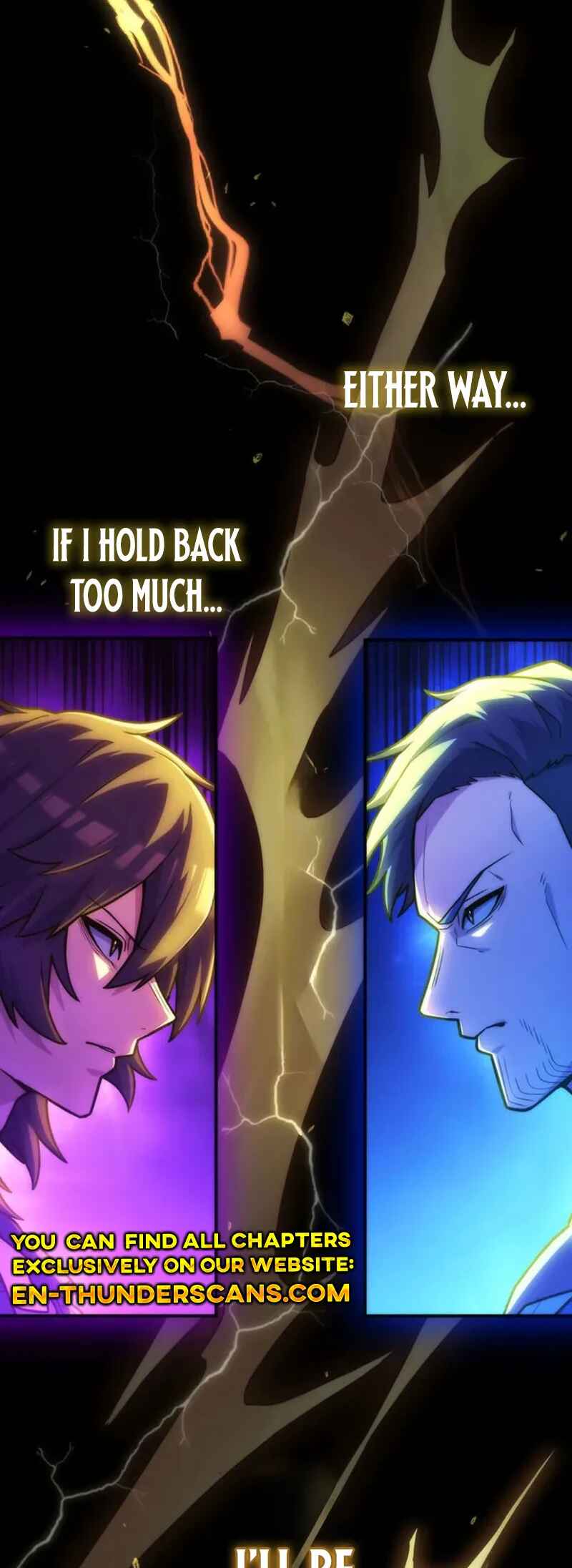 Page 21 Chapter 60 Maou App de S-kyuu Hunter ni Naremashita