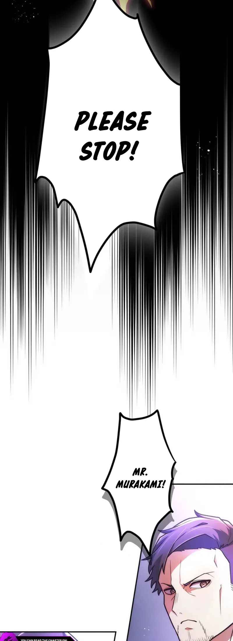 Page 23 Chapter 60 Maou App de S-kyuu Hunter ni Naremashita