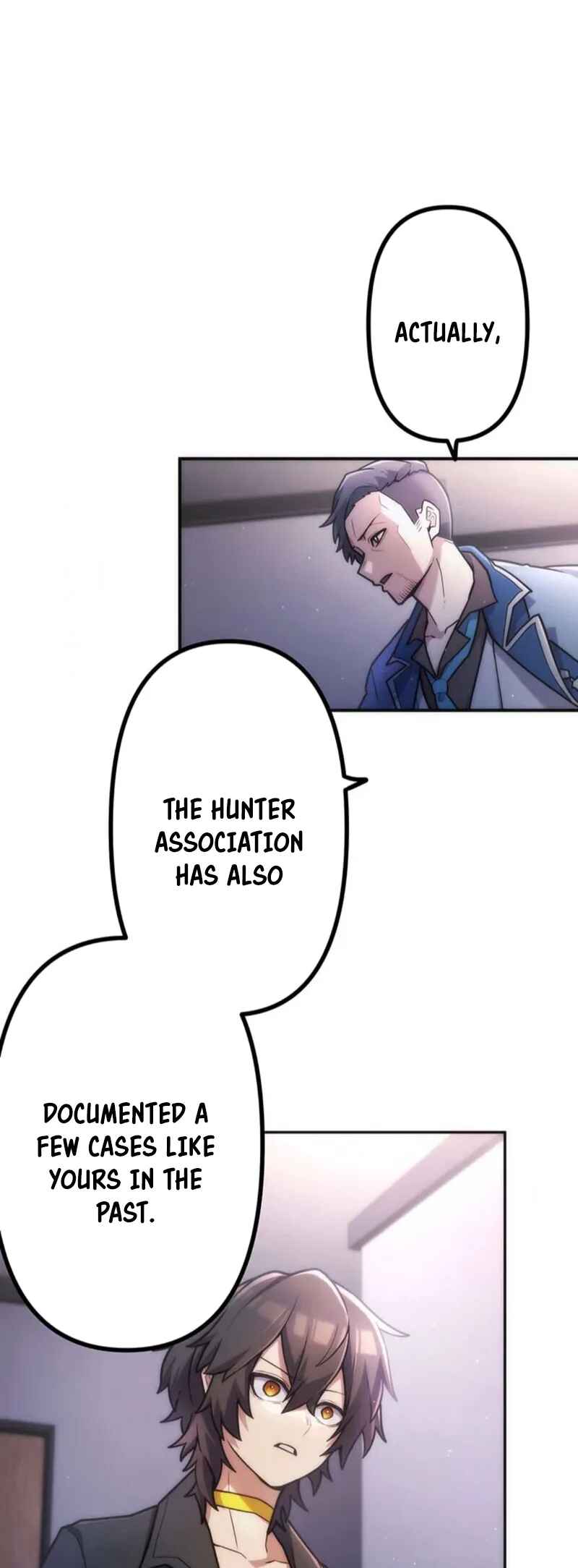 Page 32 Chapter 60 Maou App de S-kyuu Hunter ni Naremashita