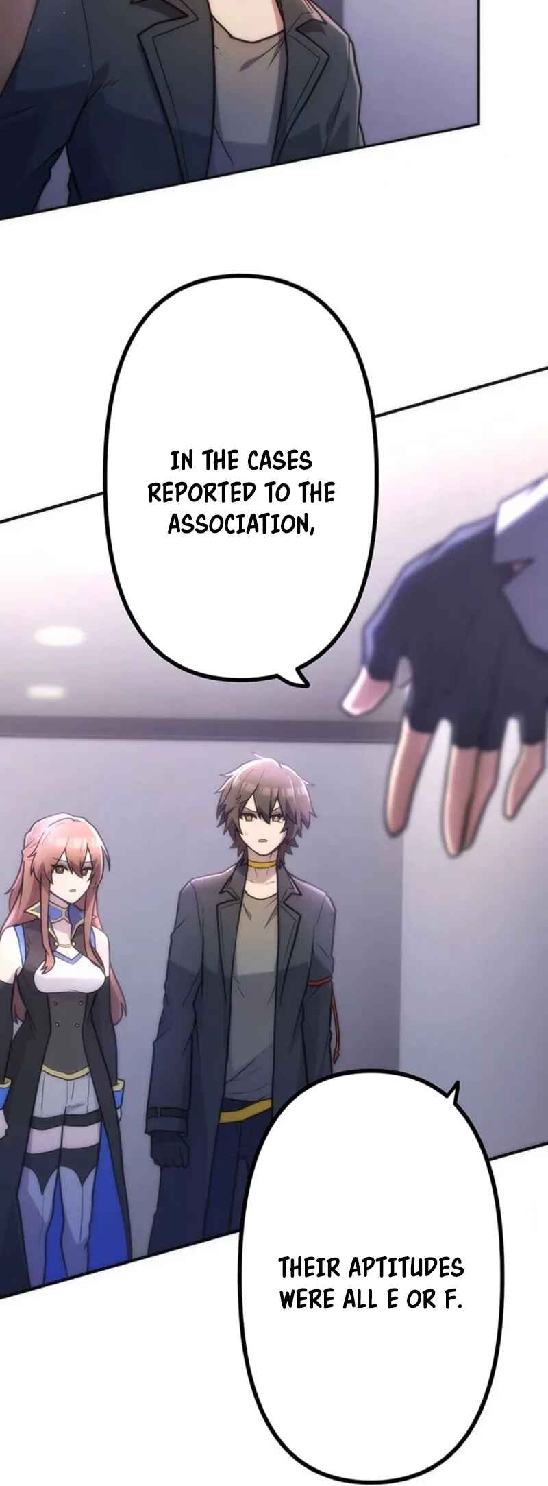 Page 33 Chapter 60 Maou App de S-kyuu Hunter ni Naremashita