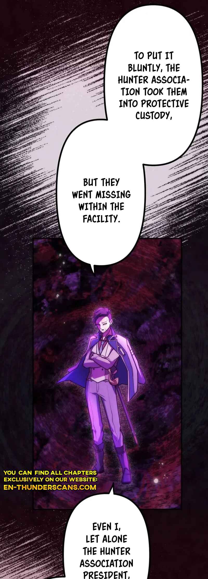 Page 37 Chapter 60 Maou App de S-kyuu Hunter ni Naremashita
