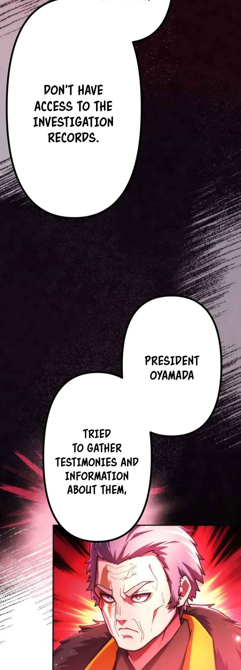 Page 38 Chapter 60 Maou App de S-kyuu Hunter ni Naremashita