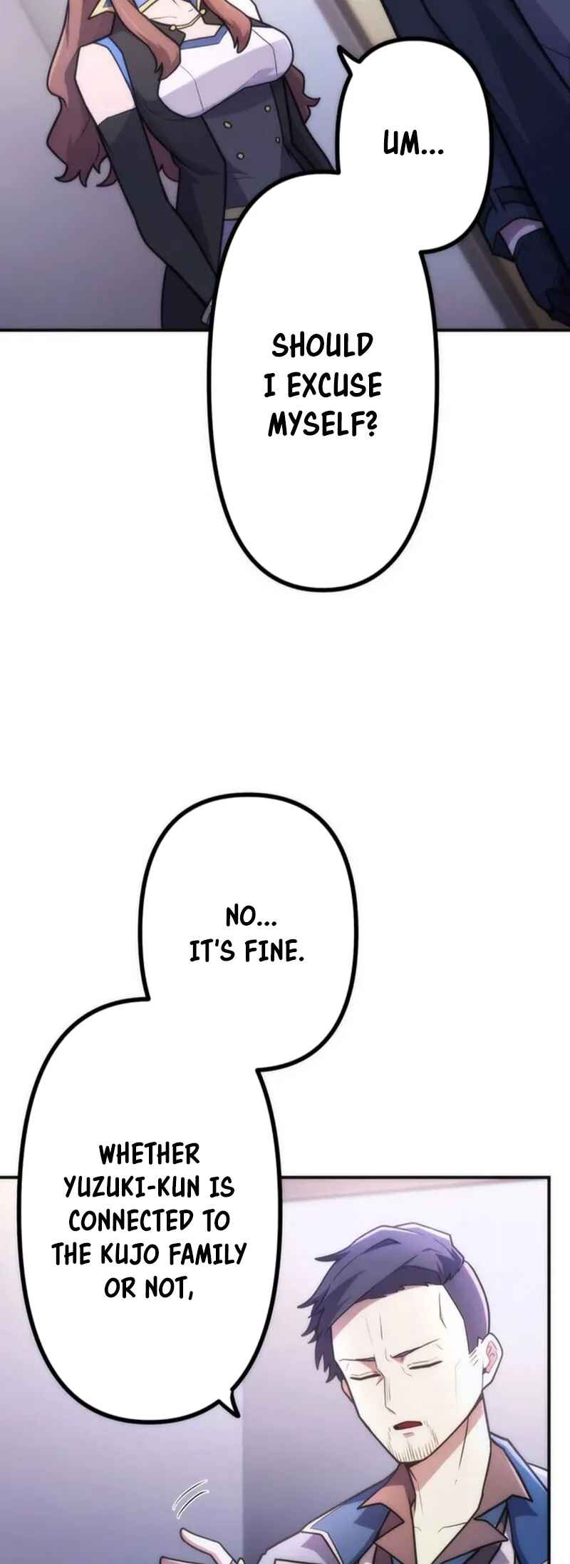 Page 44 Chapter 60 Maou App de S-kyuu Hunter ni Naremashita