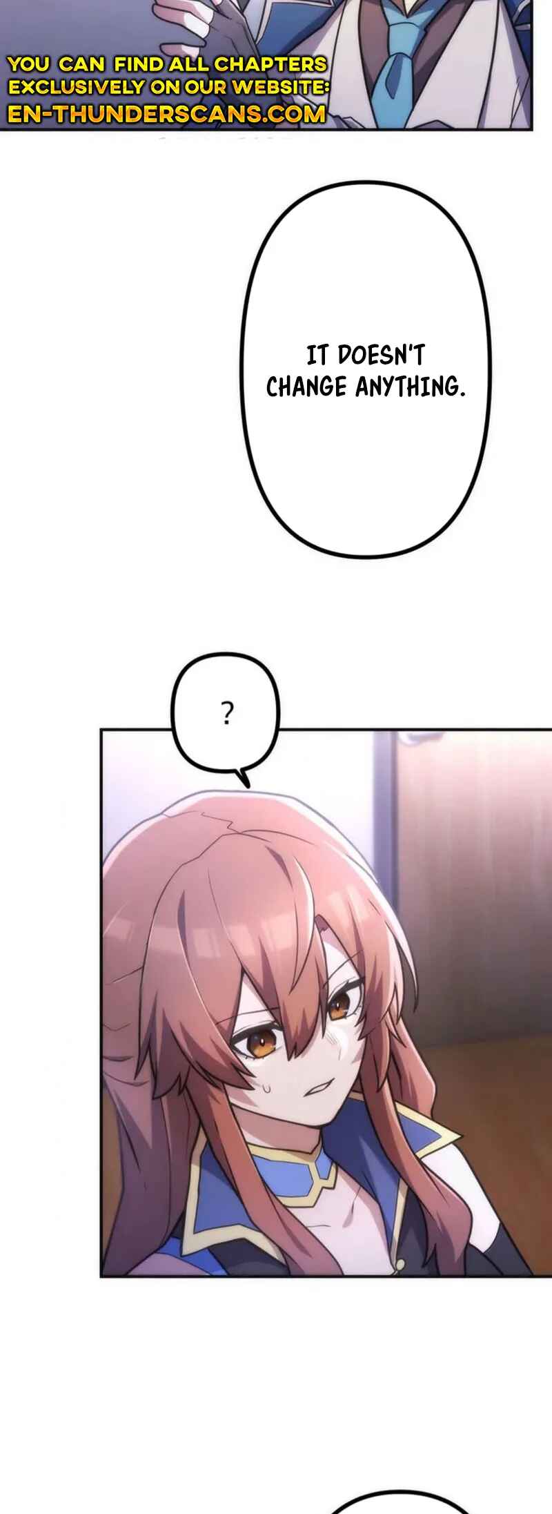 Page 45 Chapter 60 Maou App de S-kyuu Hunter ni Naremashita