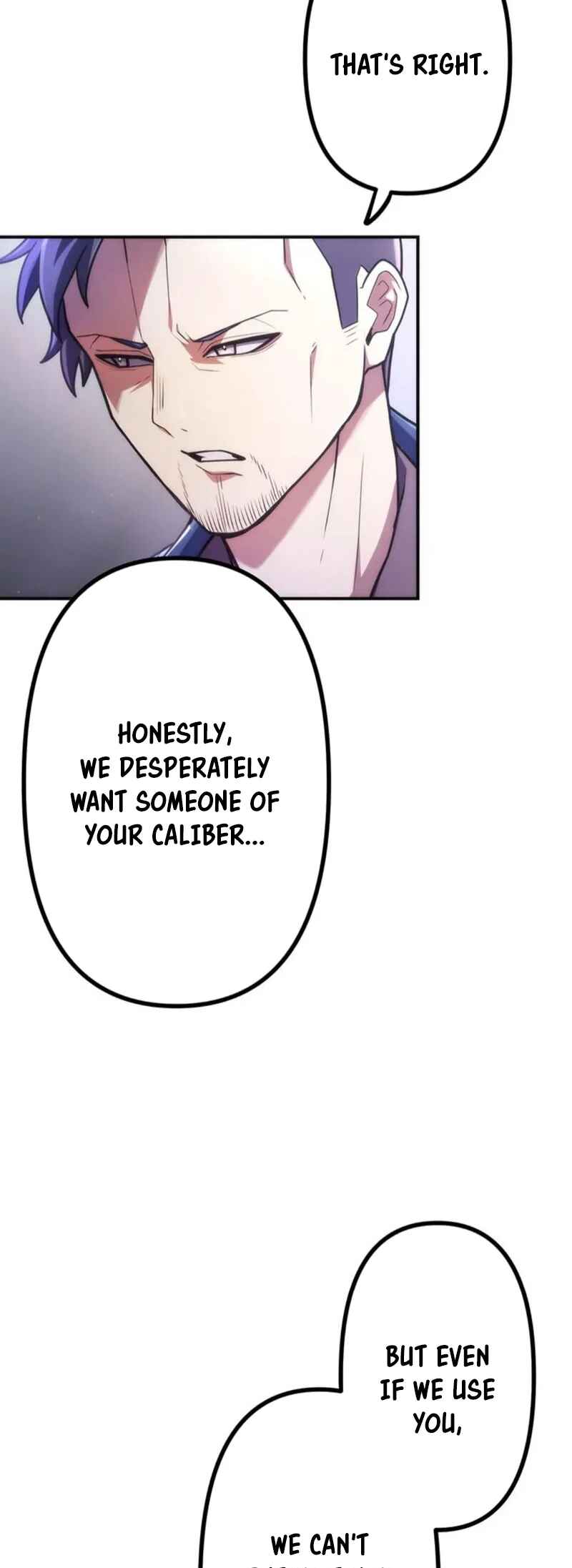 Page 48 Chapter 60 Maou App de S-kyuu Hunter ni Naremashita