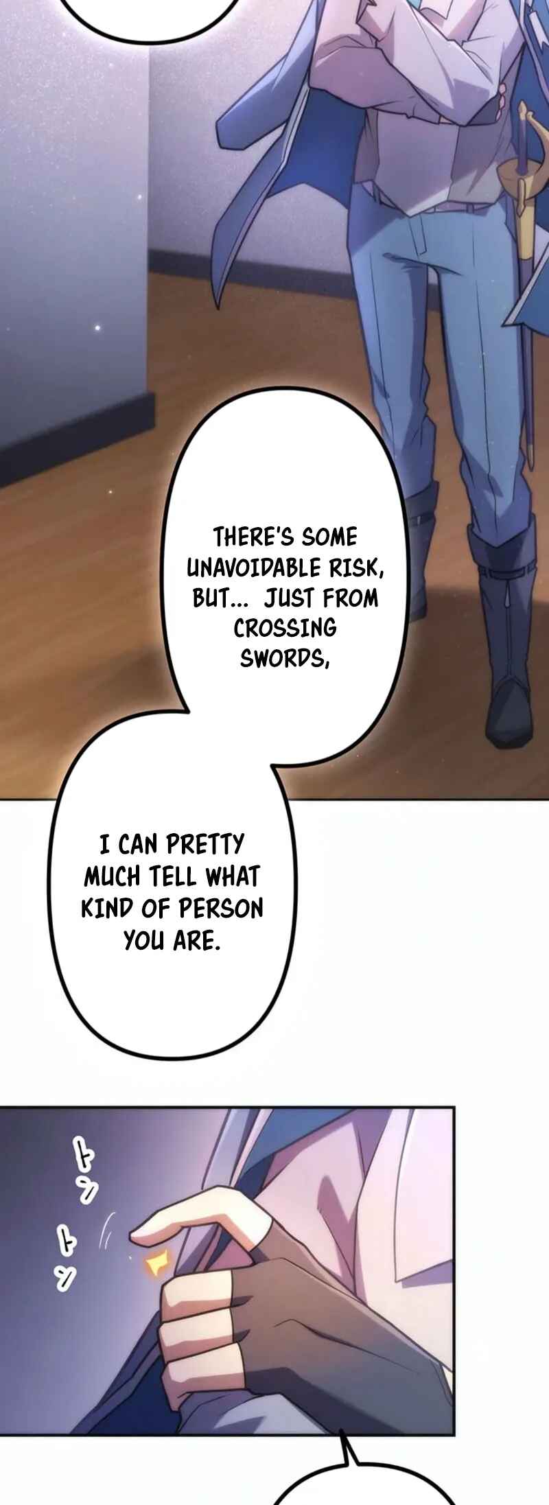 Page 52 Chapter 60 Maou App de S-kyuu Hunter ni Naremashita