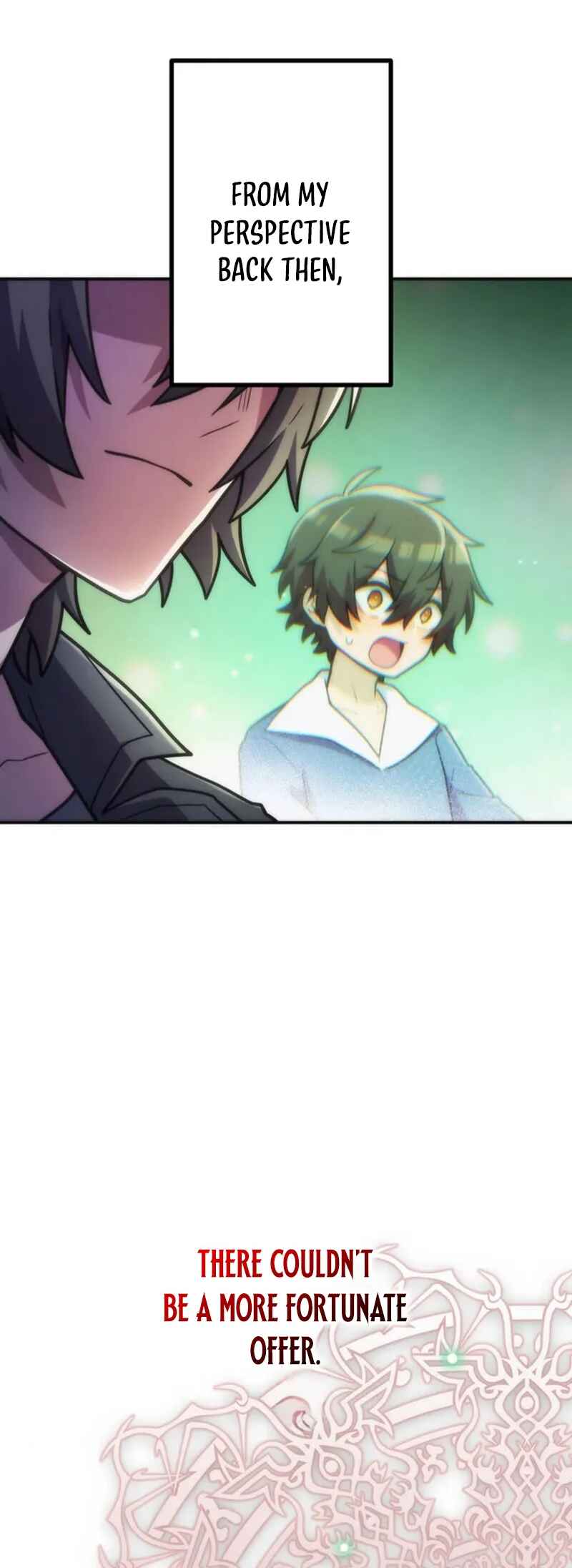 Page 56 Chapter 60 Maou App de S-kyuu Hunter ni Naremashita