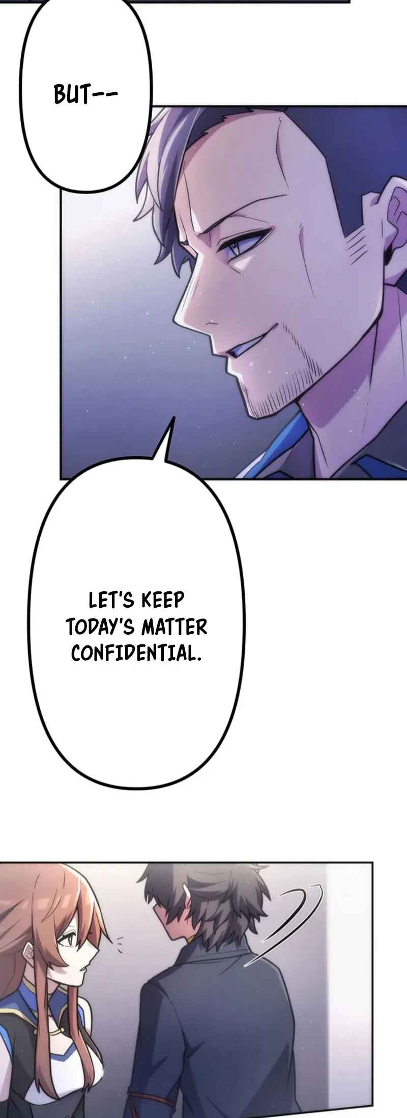 Page 61 Chapter 60 Maou App de S-kyuu Hunter ni Naremashita