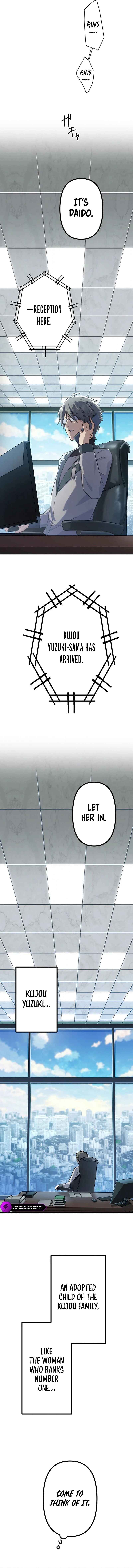 Page 13 Chapter 46 Maou App de S-kyuu Hunter ni Naremashita