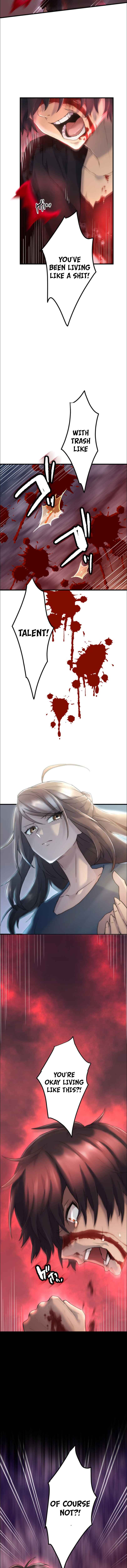 Page 16 Chapter 7 Maou App de S-kyuu Hunter ni Naremashita
