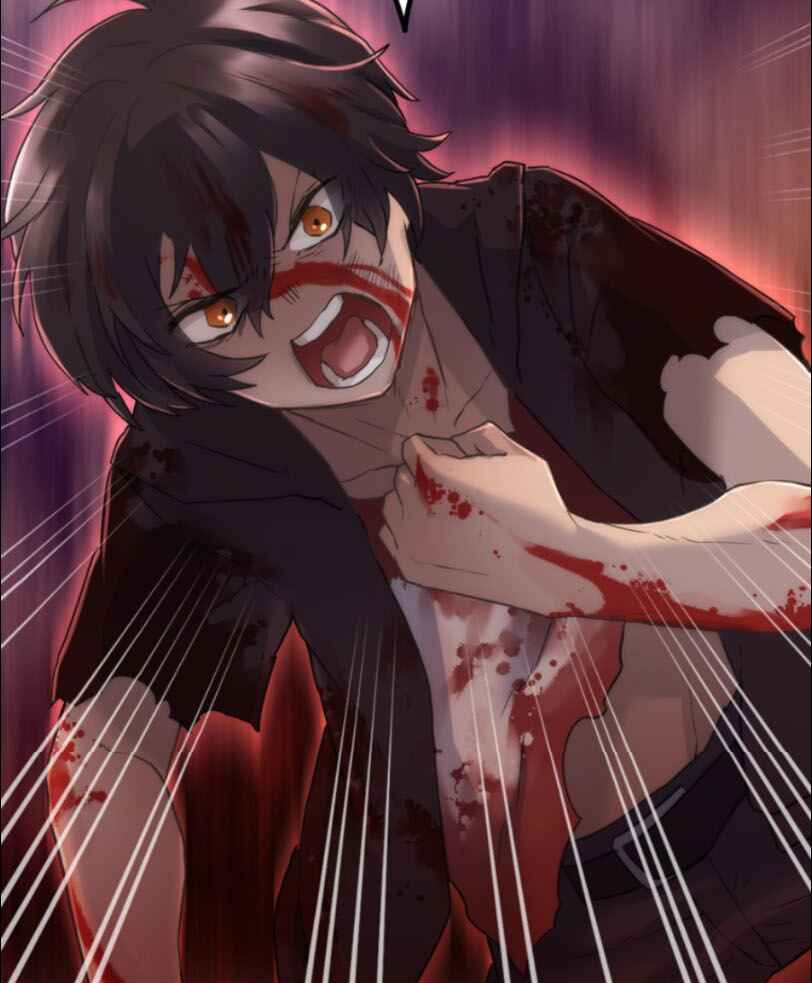Page 17 Chapter 7 Maou App de S-kyuu Hunter ni Naremashita
