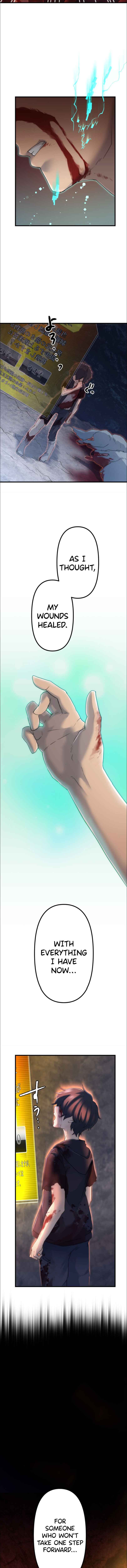 Page 18 Chapter 7 Maou App de S-kyuu Hunter ni Naremashita