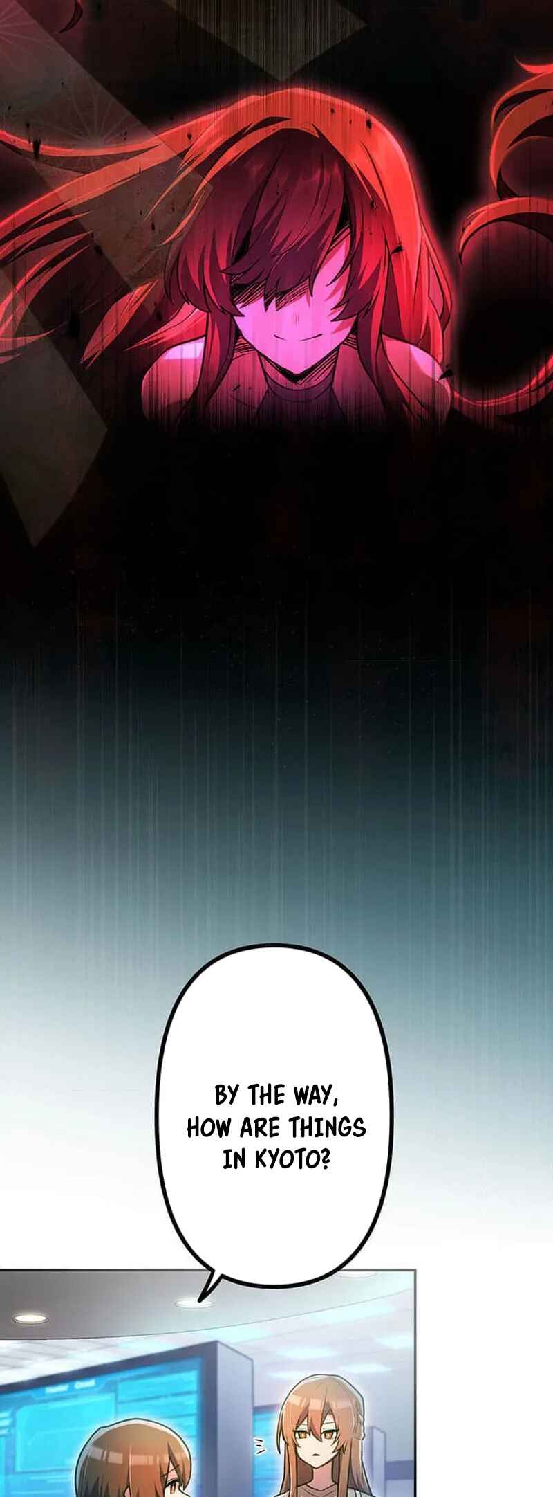 Page 13 Chapter 54 Maou App de S-kyuu Hunter ni Naremashita