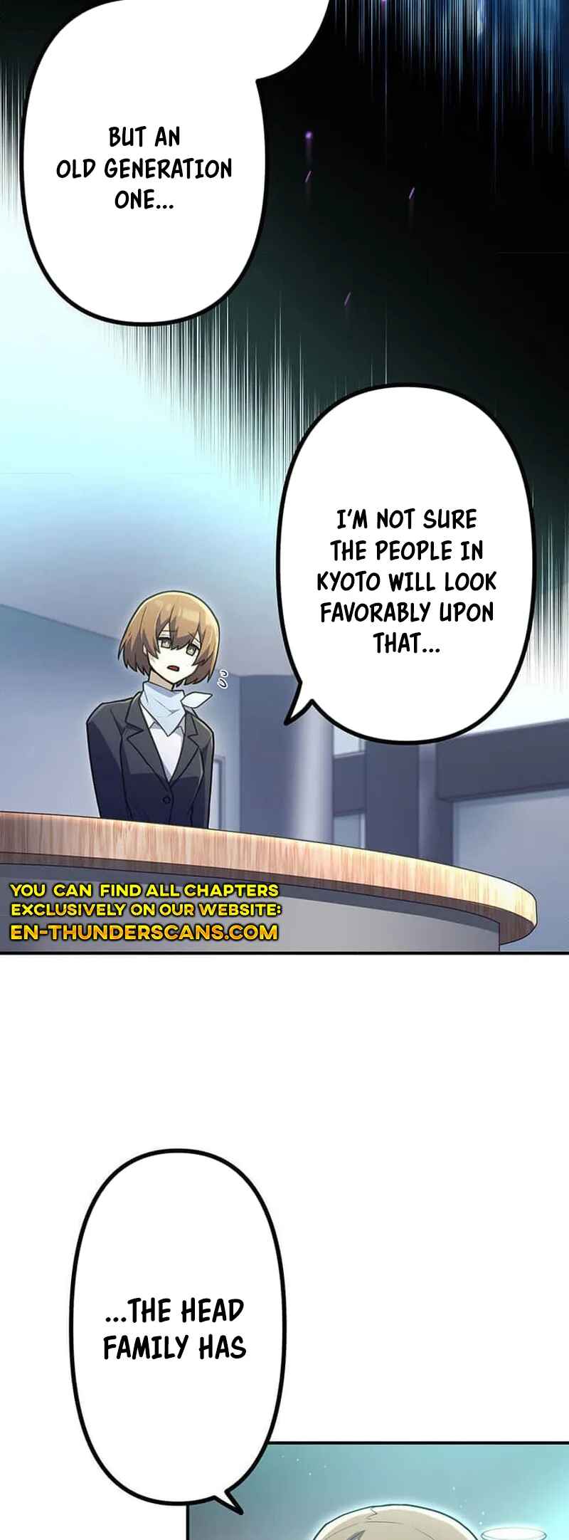 Page 15 Chapter 54 Maou App de S-kyuu Hunter ni Naremashita