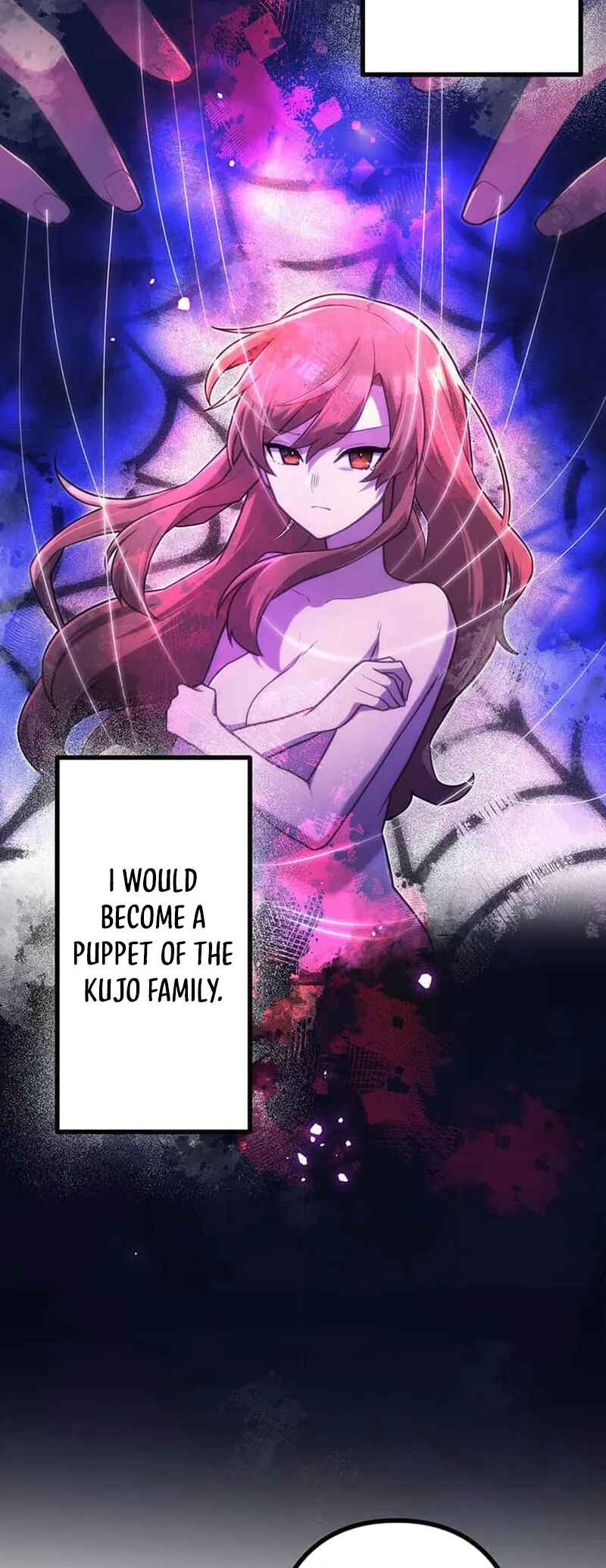 Page 18 Chapter 54 Maou App de S-kyuu Hunter ni Naremashita