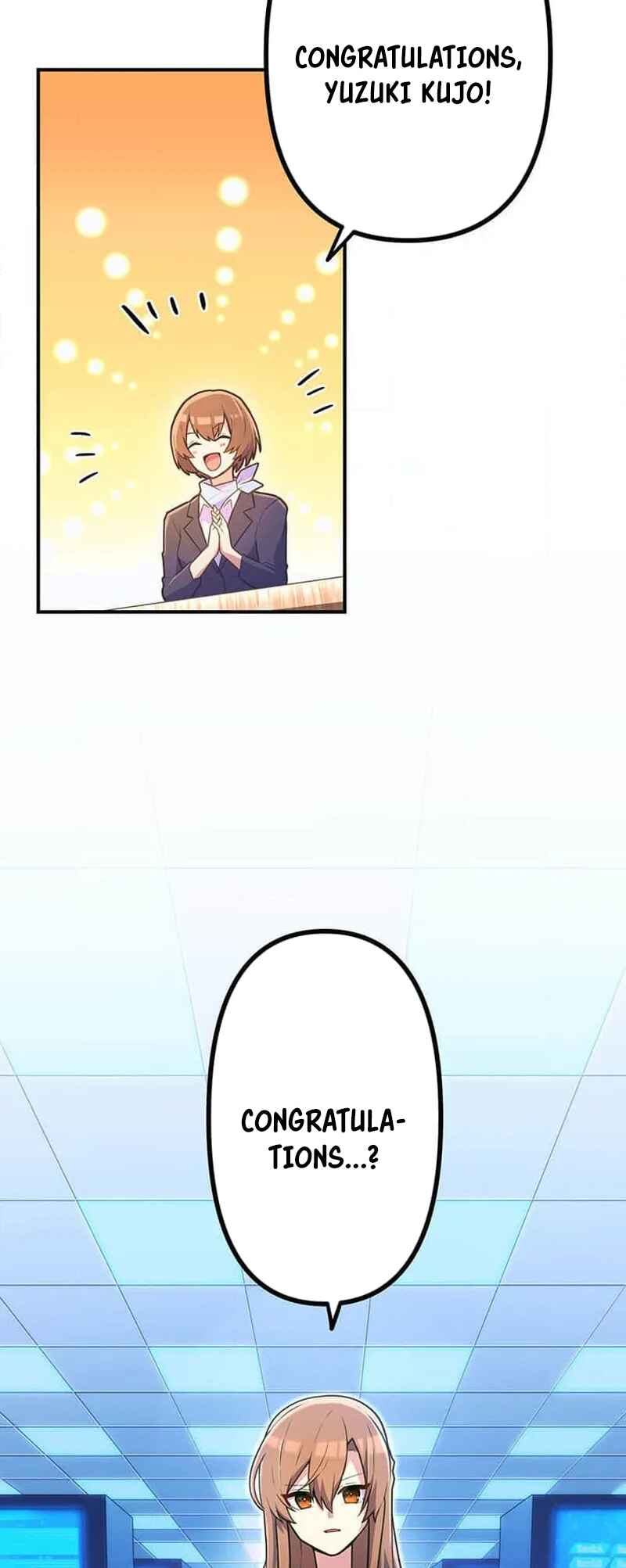 Page 3 Chapter 54 Maou App de S-kyuu Hunter ni Naremashita