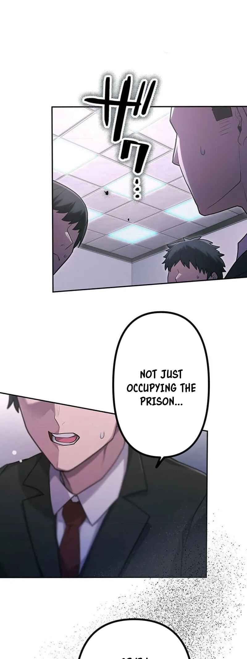 Page 35 Chapter 54 Maou App de S-kyuu Hunter ni Naremashita